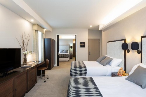 Leon Hotel LES - image 9