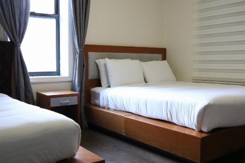 Midtown West Hotel - image 13
