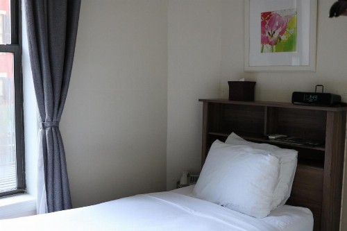 Midtown West Hotel - image 15