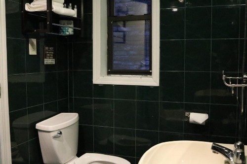 Midtown West Hotel - image 22