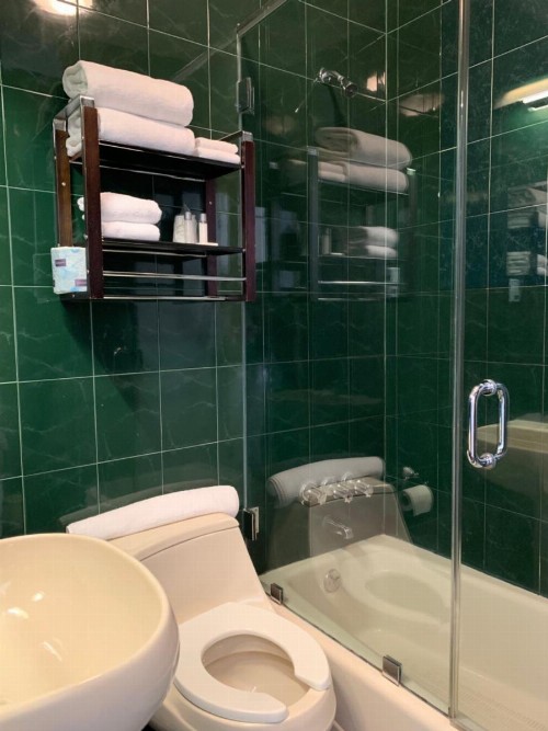 Midtown West Hotel - image 24
