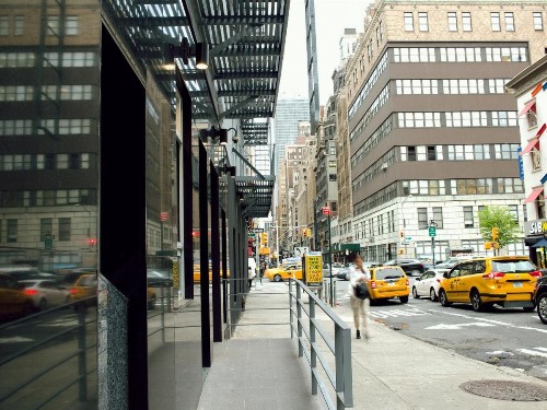 Midtown West Hotel - image 39