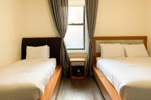 Midtown West Hotel - image 41