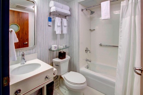 Fairfield Inn by Marriott New York Manhattan/Financial District - image 10
