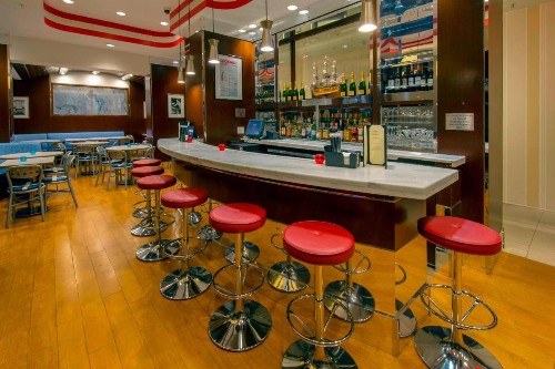 Fairfield Inn by Marriott New York Manhattan/Financial District - image 13