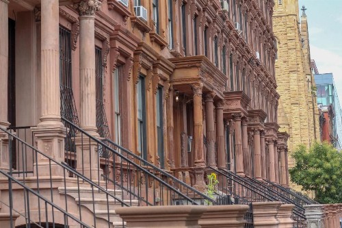 The Central Park North - image 22
