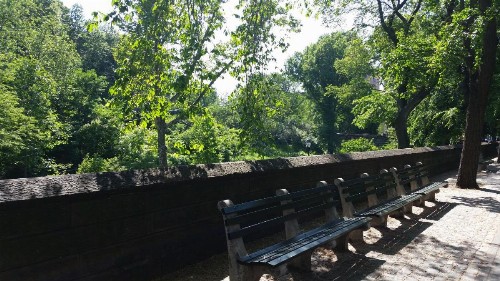 The Central Park North - image 36
