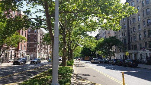 The Central Park North - image 42