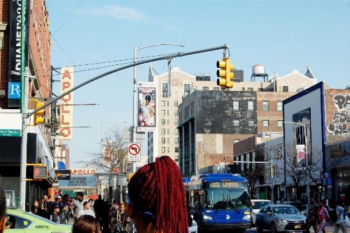 The Central Park North - image 44