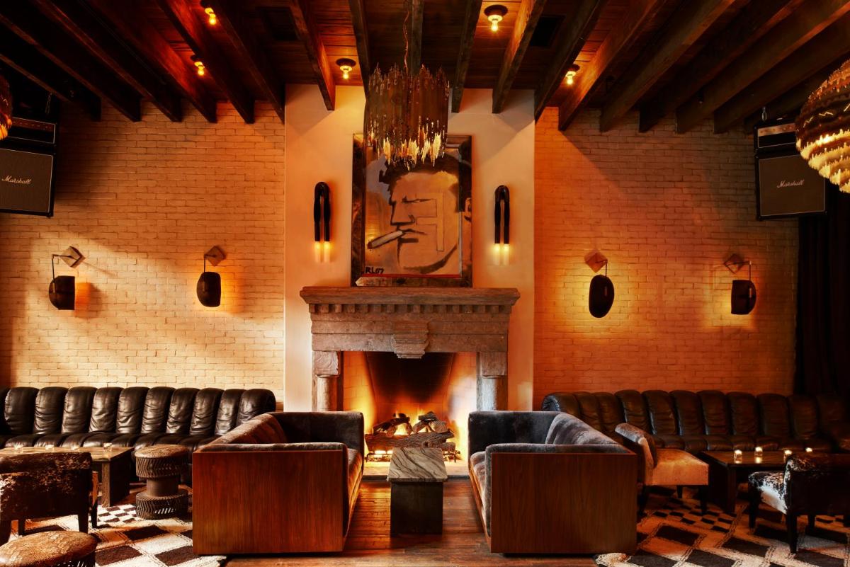 The Ludlow Hotel - main image