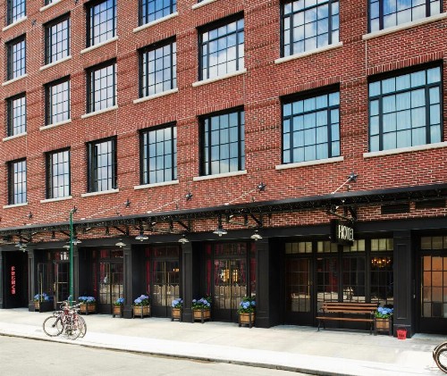 The Ludlow Hotel - image 10