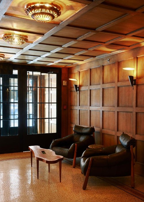 The Ludlow Hotel - image 11
