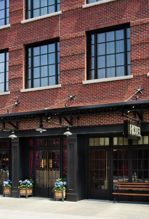 The Ludlow Hotel - image 12