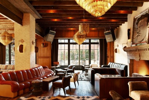 The Ludlow Hotel - image 13