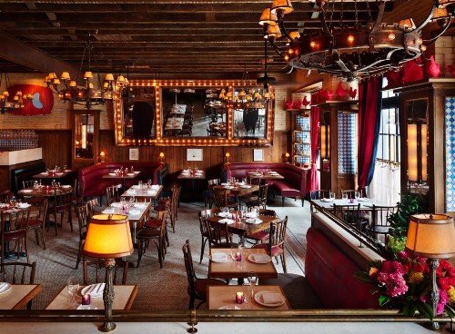 The Ludlow Hotel - image 15