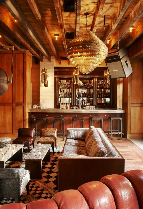 The Ludlow Hotel - image 17