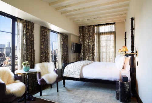 The Ludlow Hotel - image 25