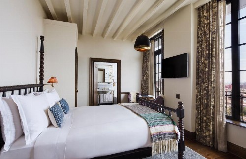 The Ludlow Hotel - image 27