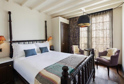 The Ludlow Hotel - image 29