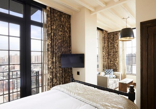 The Ludlow Hotel - image 35