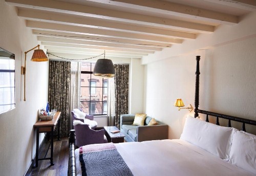 The Ludlow Hotel - image 38