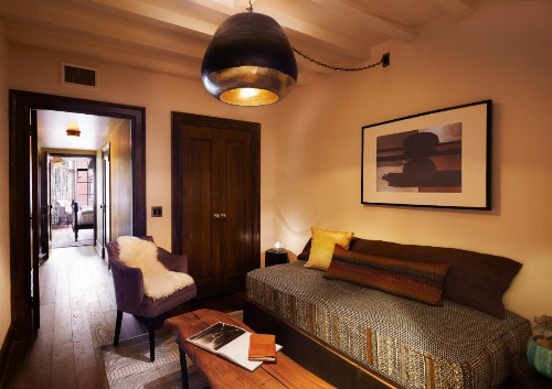 The Ludlow Hotel - image 40