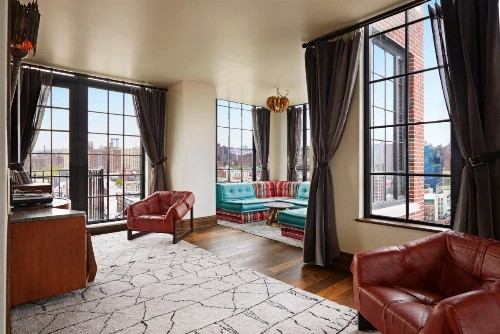 The Ludlow Hotel - image 47