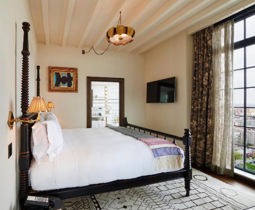 The Ludlow Hotel - image 48