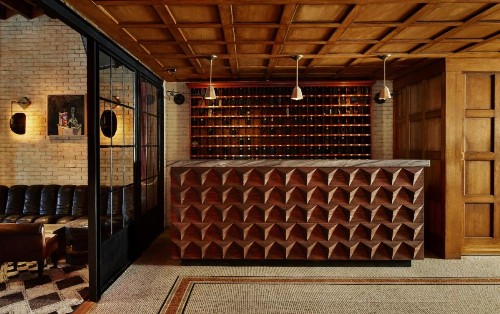 The Ludlow Hotel - image 9