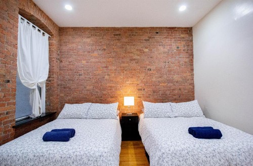 Studio Plus - One-Bedroom APT - image 4