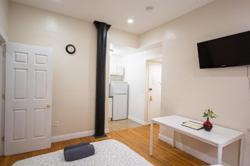 Studio Plus - One-Bedroom APT - image 8