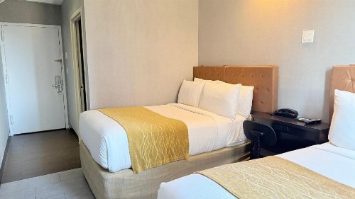 Madison LES Hotel - image 21