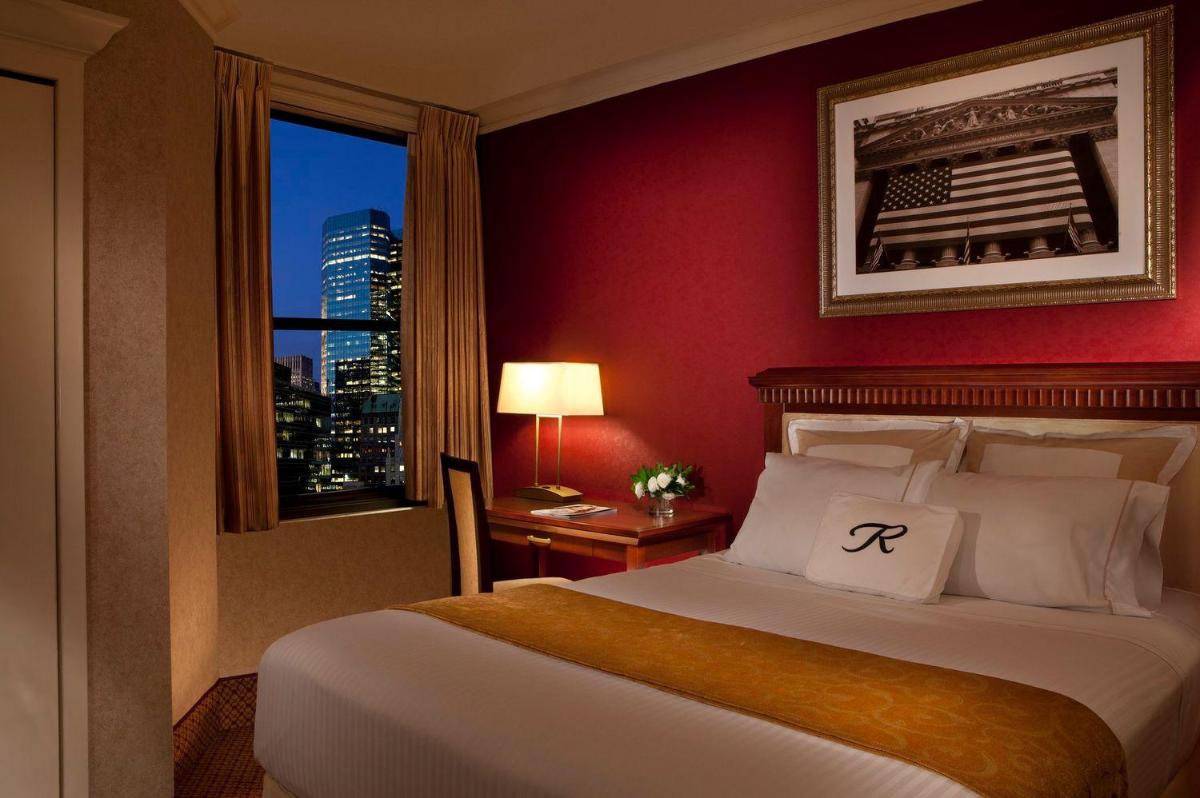 The Roosevelt Hotel - main image
