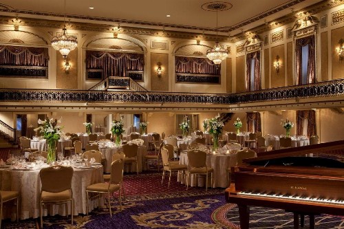 The Roosevelt Hotel - image 11
