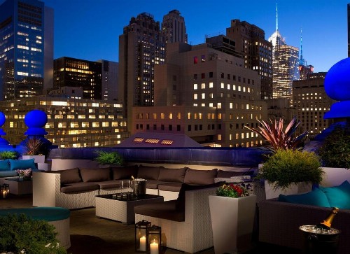 The Roosevelt Hotel - image 12