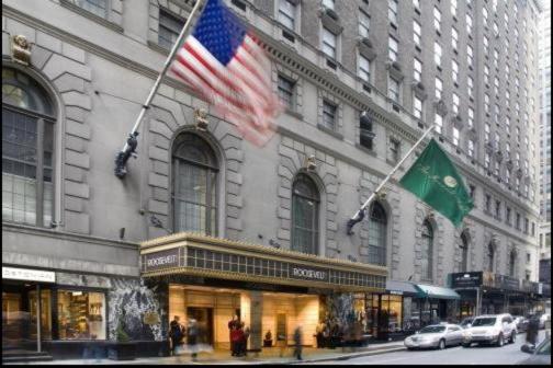 The Roosevelt Hotel - image 2