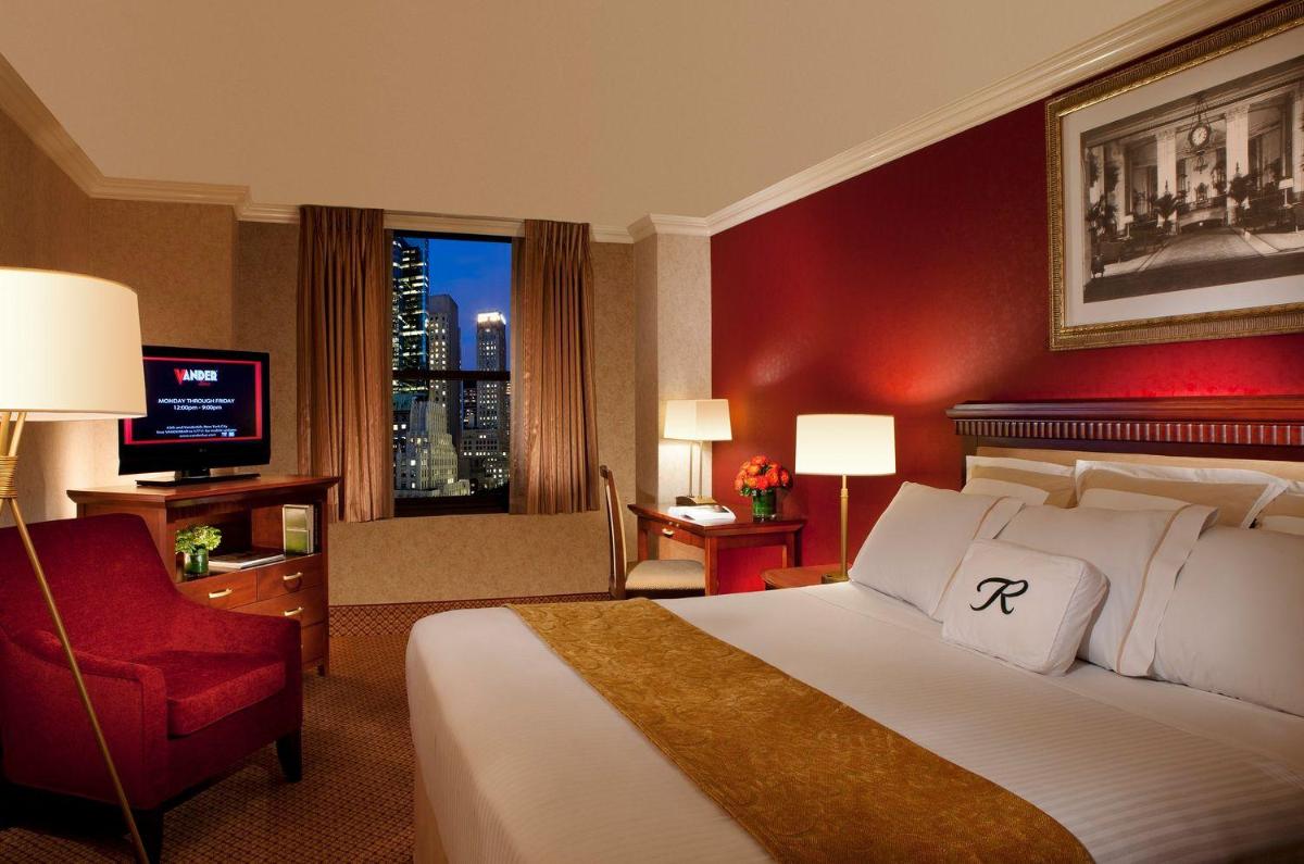 The Roosevelt Hotel - image 3