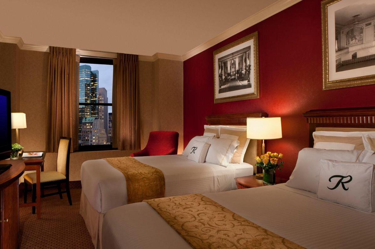 The Roosevelt Hotel - image 4