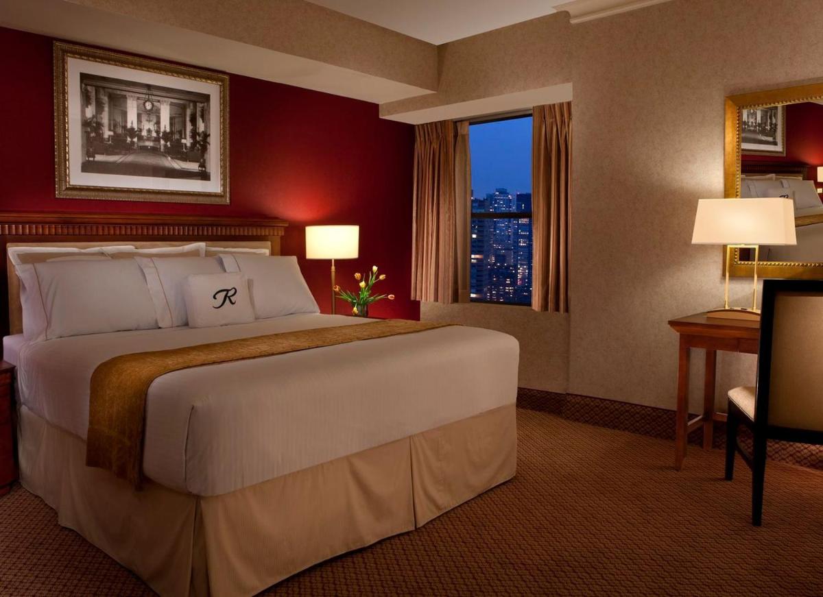 The Roosevelt Hotel - image 5