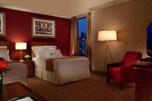 The Roosevelt Hotel - image 5