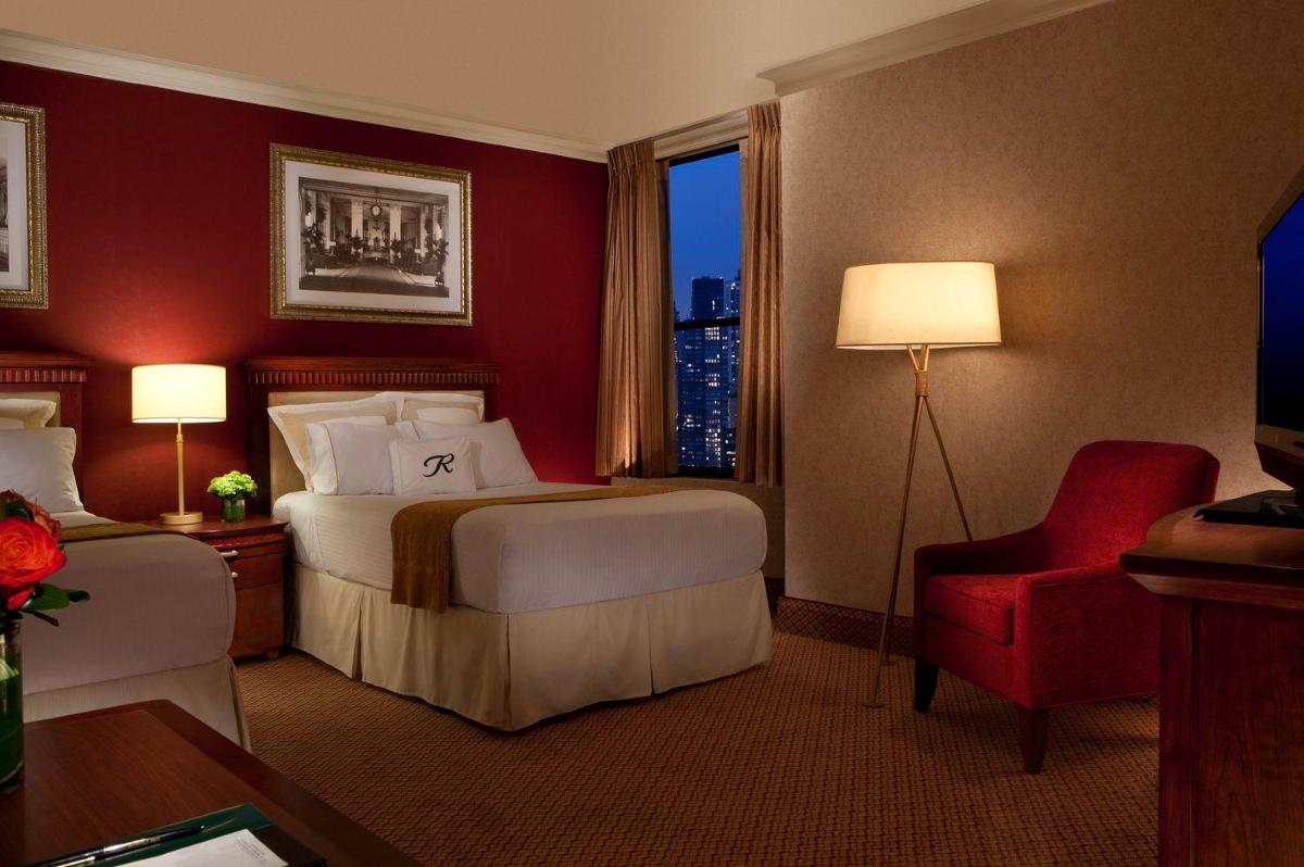 The Roosevelt Hotel - image 6