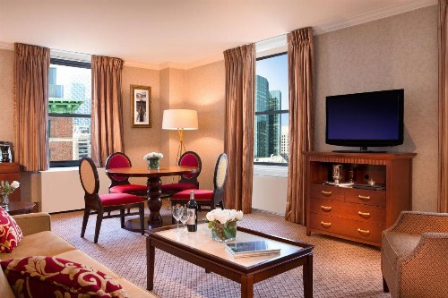 The Roosevelt Hotel - image 7