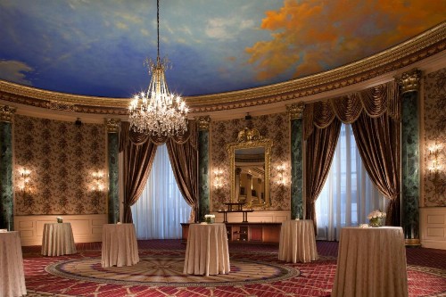 The Roosevelt Hotel - image 8