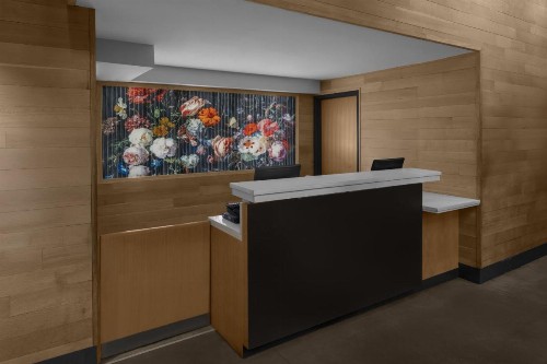 Cambria Hotel New York - Chelsea - image 11