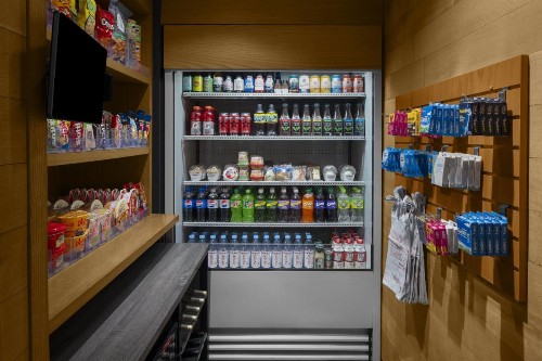 Cambria Hotel New York - Chelsea - image 15