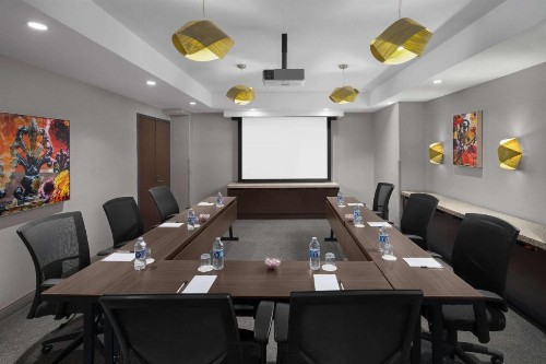 Cambria Hotel New York - Chelsea - image 18