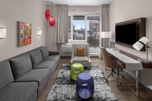 Cambria Hotel New York - Chelsea - image 19
