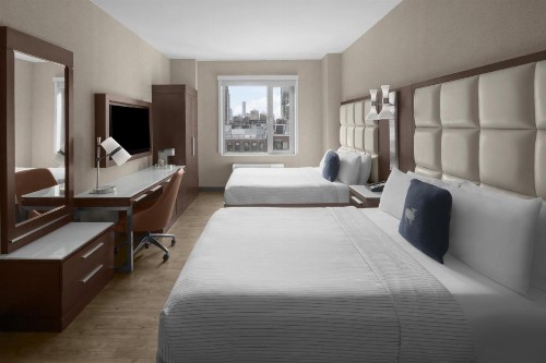Cambria Hotel New York - Chelsea - image 2