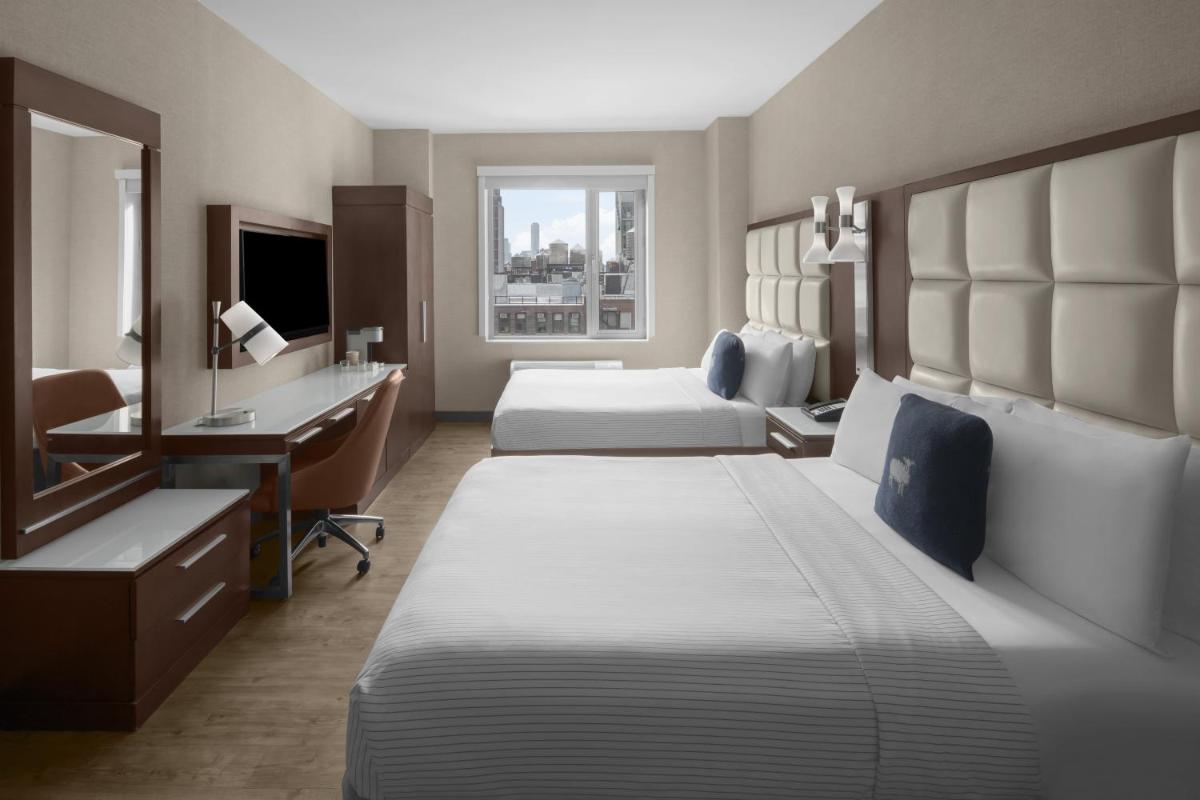 Cambria Hotel New York - Chelsea - image 2