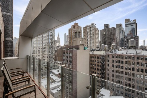 Cambria Hotel New York - Chelsea - image 21